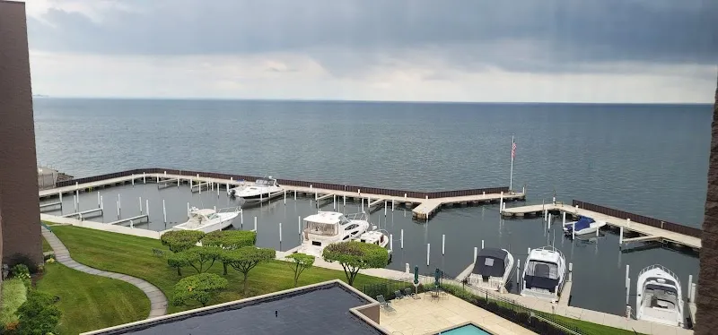 Harrison Township, MI