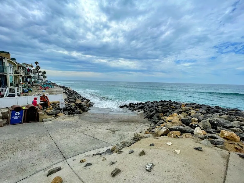 Oceanside, CA