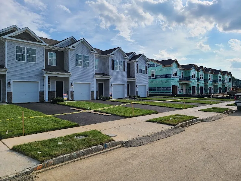 Glassboro, NJ