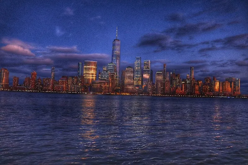Jersey City, NJ