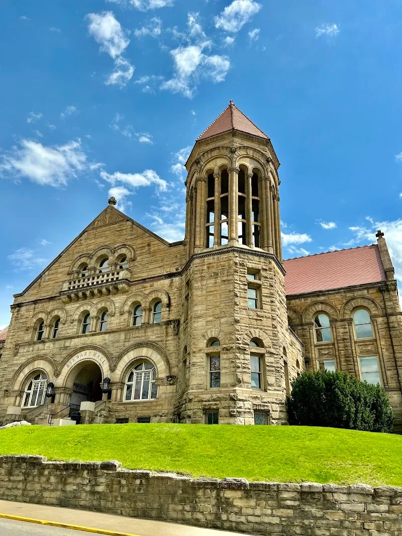 Morgantown, WV
