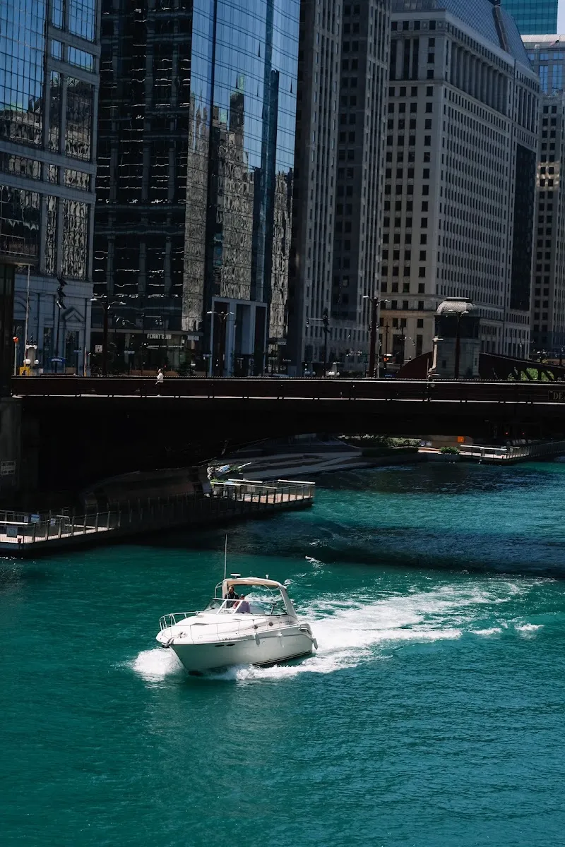 Chicago, IL