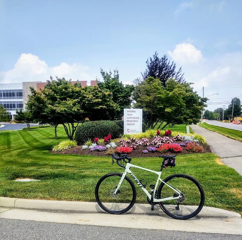 Blacksburg, VA
