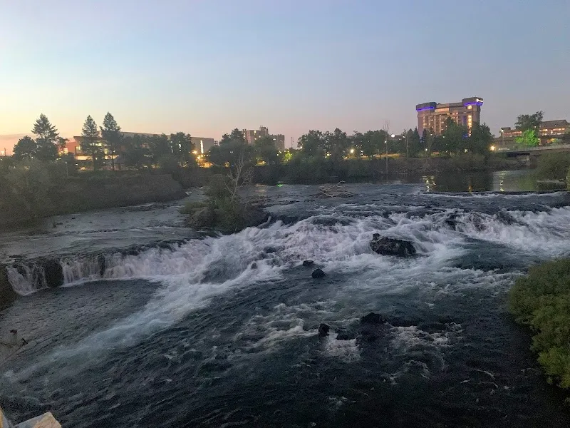 Spokane, WA