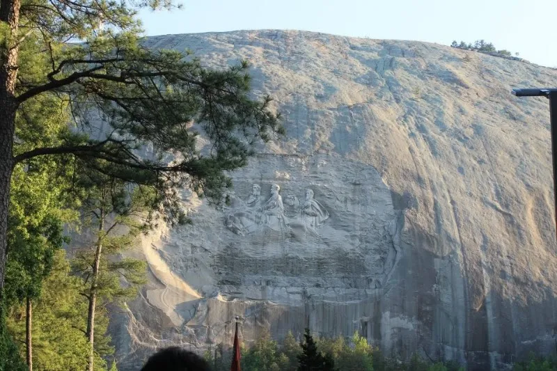 Stone Mountain, GA