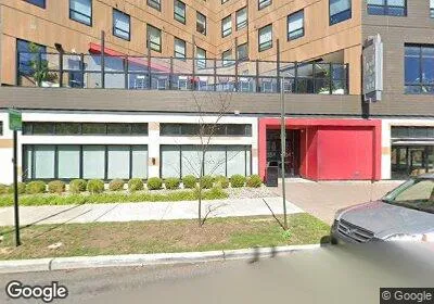Street view of 88 Easton Avenue