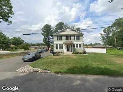 421 Hamilton Road
