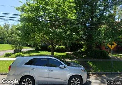 Street view of 507 East Seneca Street