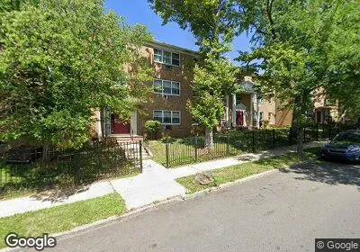 Street view of 36 Muhammad Ali Avenue