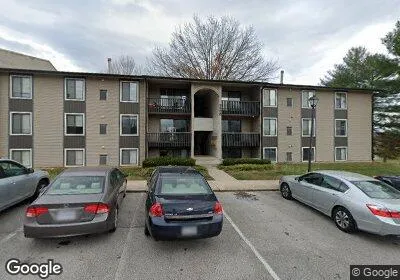 Street view of 3900 Richmond Lane