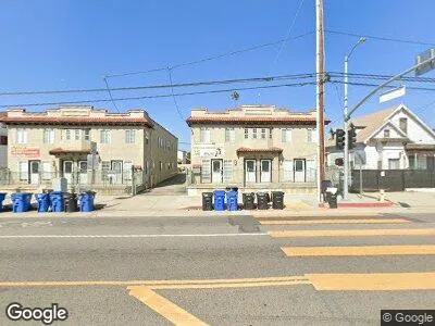 1357 West Adams Boulevard